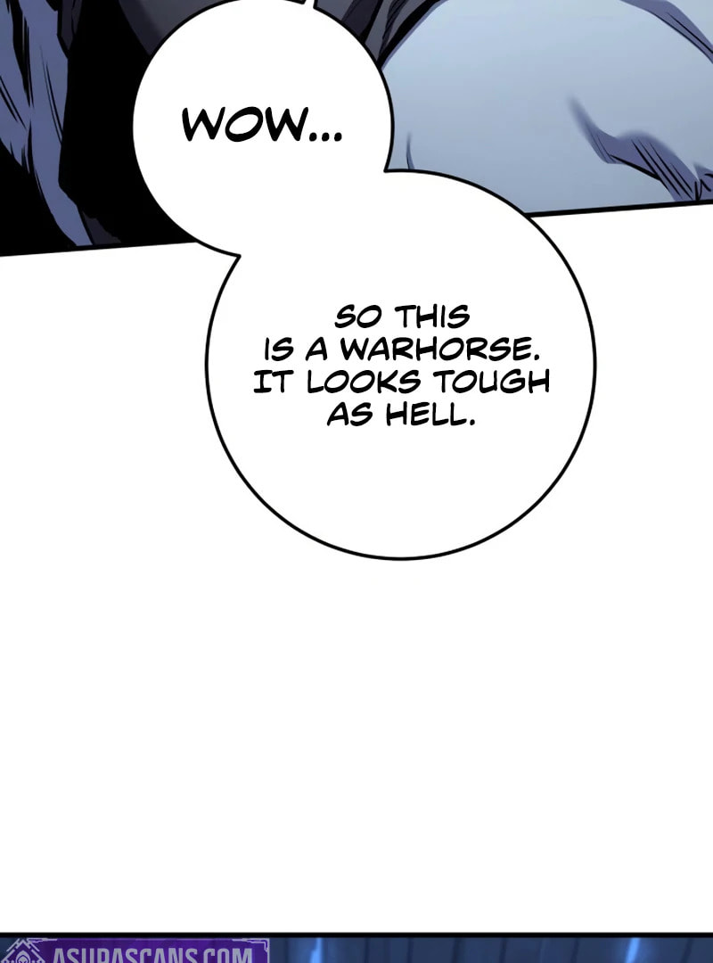 How to Survive as a Wandering Knight Chapter 14 page 124 - 