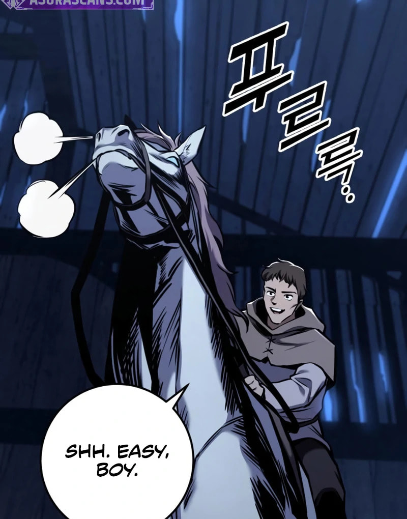 How to Survive as a Wandering Knight Chapter 14 page 125 - 
