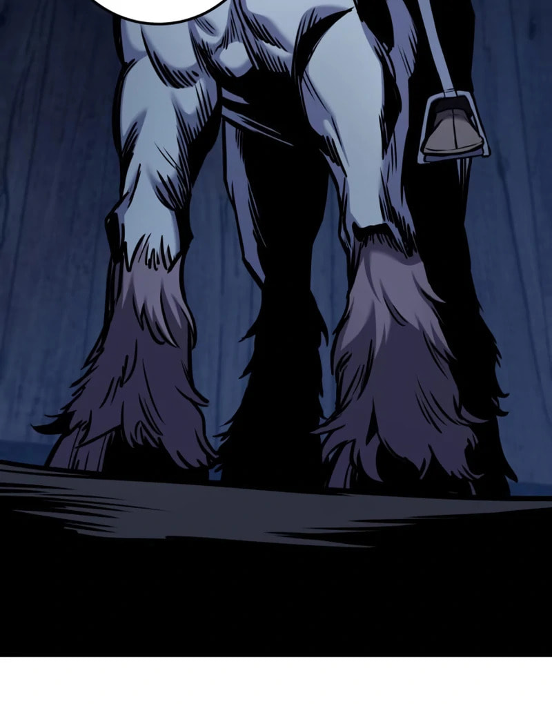 How to Survive as a Wandering Knight Chapter 14 page 126 - 