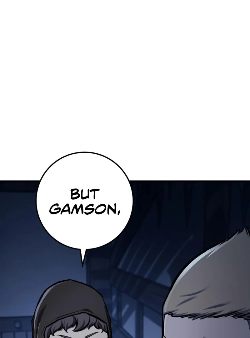 How to Survive as a Wandering Knight Chapter 14 page 127 - 