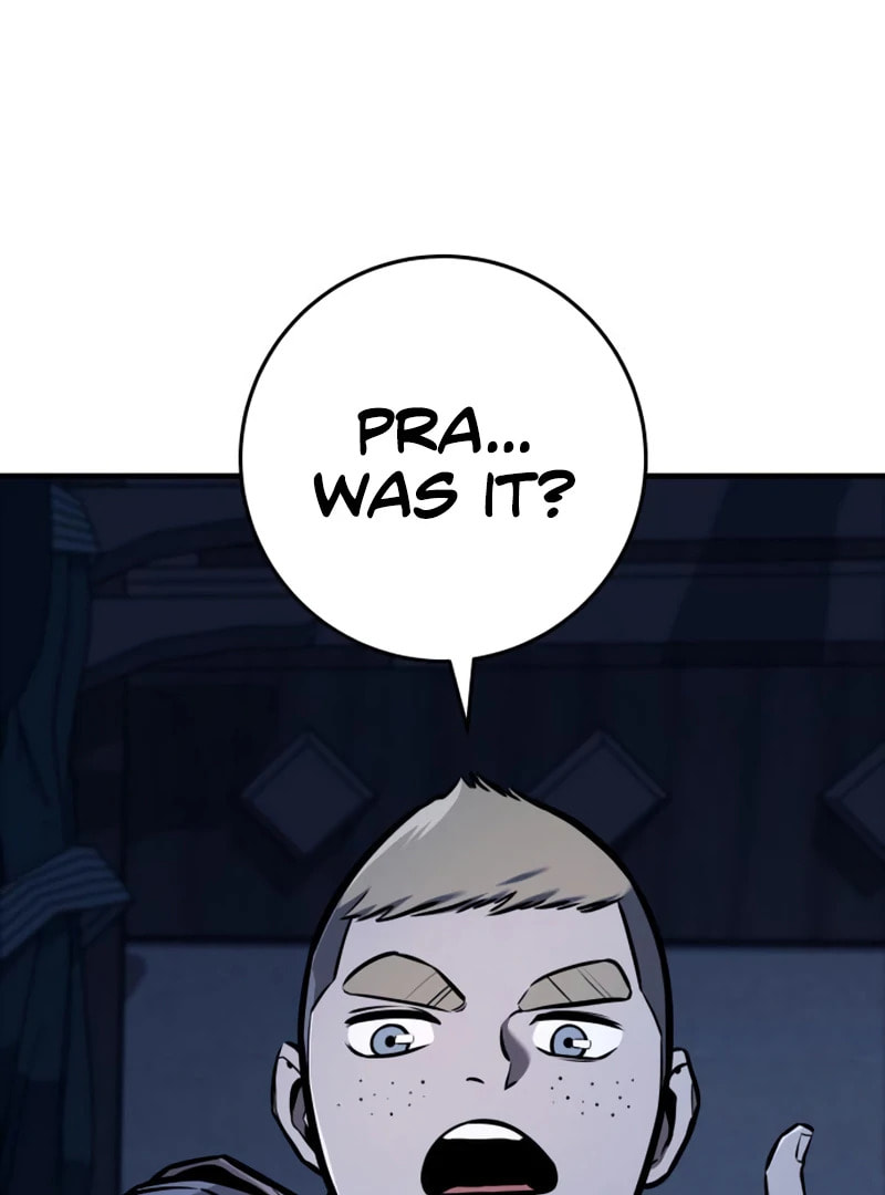 How to Survive as a Wandering Knight Chapter 14 page 129 - 