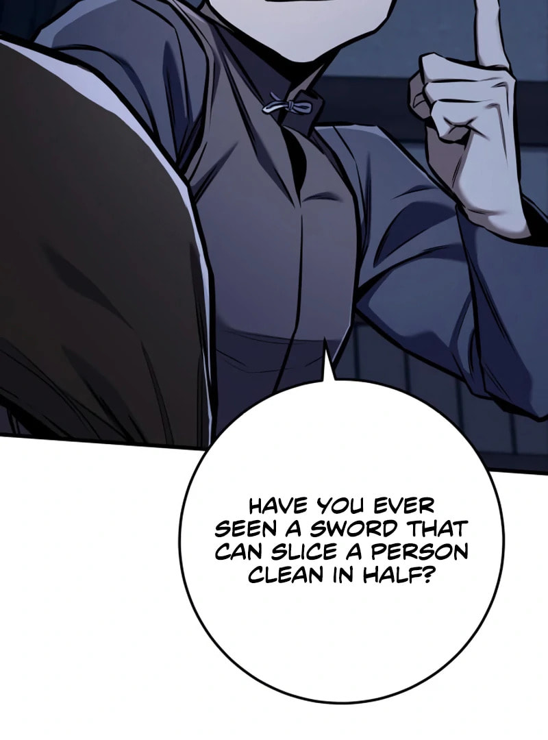 How to Survive as a Wandering Knight Chapter 14 page 130 - 