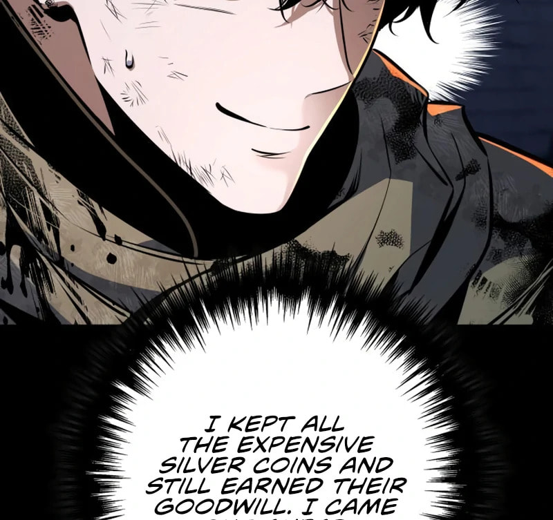 How to Survive as a Wandering Knight Chapter 14 page 14 - 