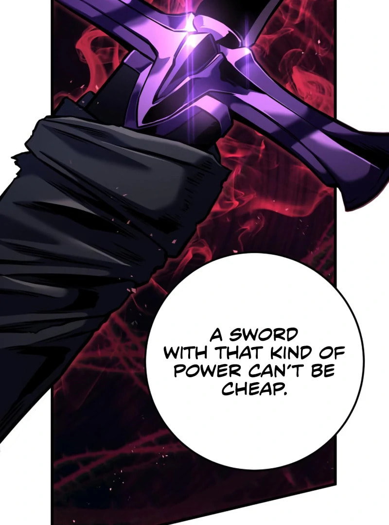 How to Survive as a Wandering Knight Chapter 14 page 132 - 