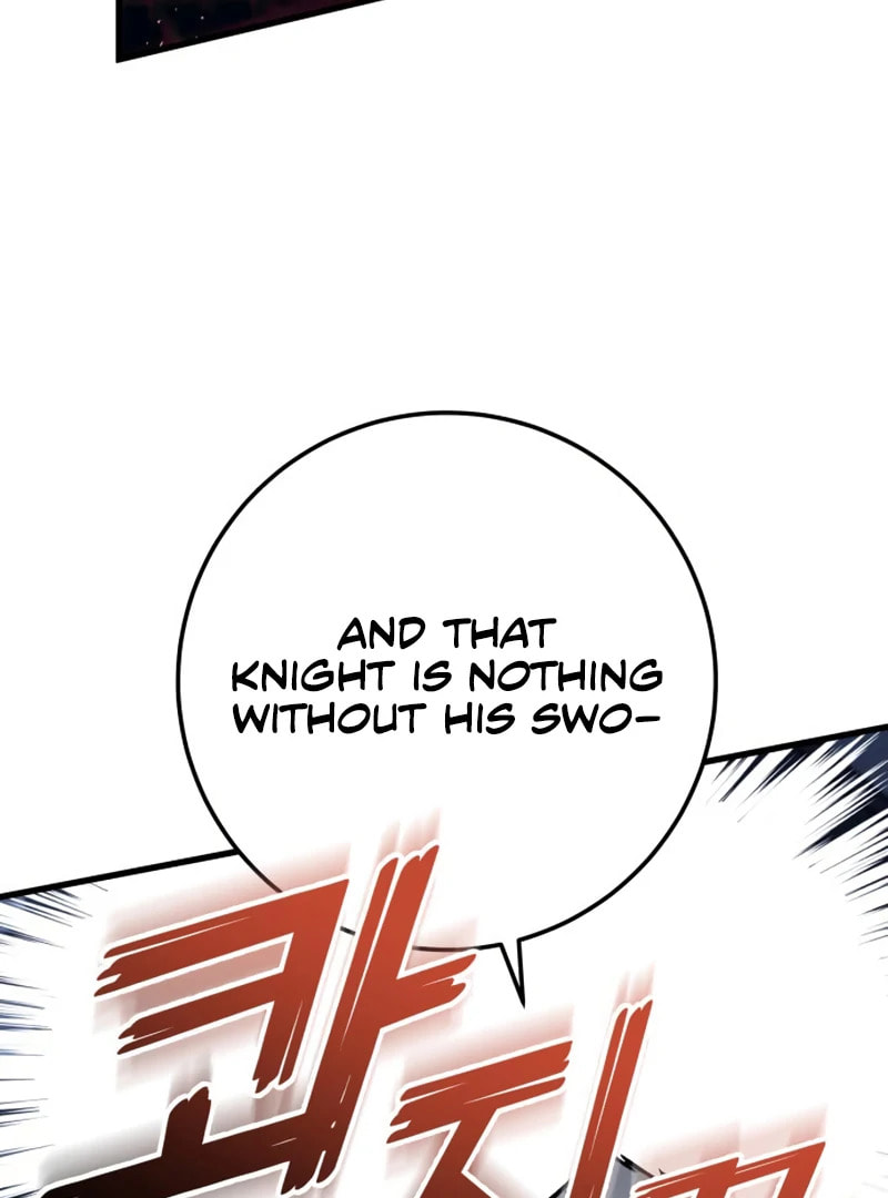 How to Survive as a Wandering Knight Chapter 14 page 133 - 