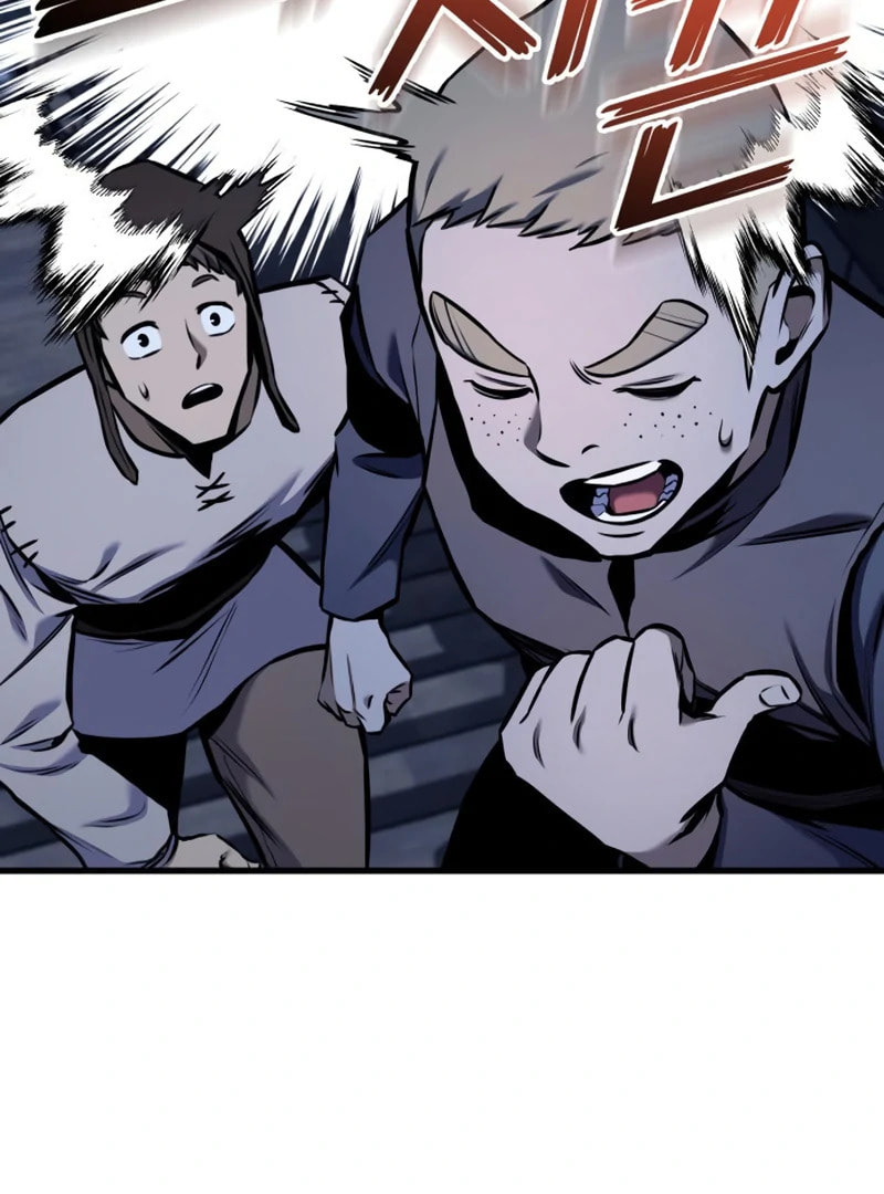 How to Survive as a Wandering Knight Chapter 14 page 134 - 