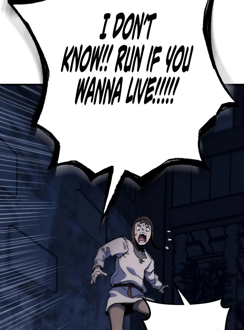 How to Survive as a Wandering Knight Chapter 14 page 144 - 
