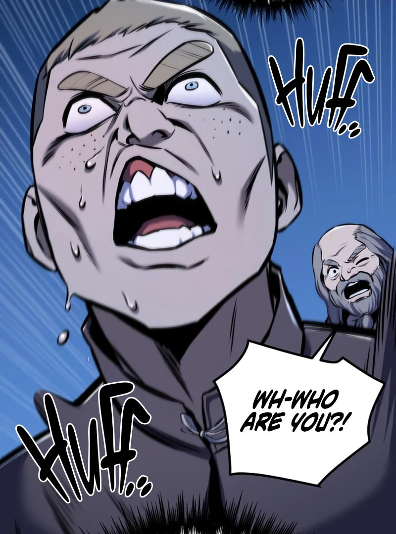 How to Survive as a Wandering Knight Chapter 14 page 148 - 