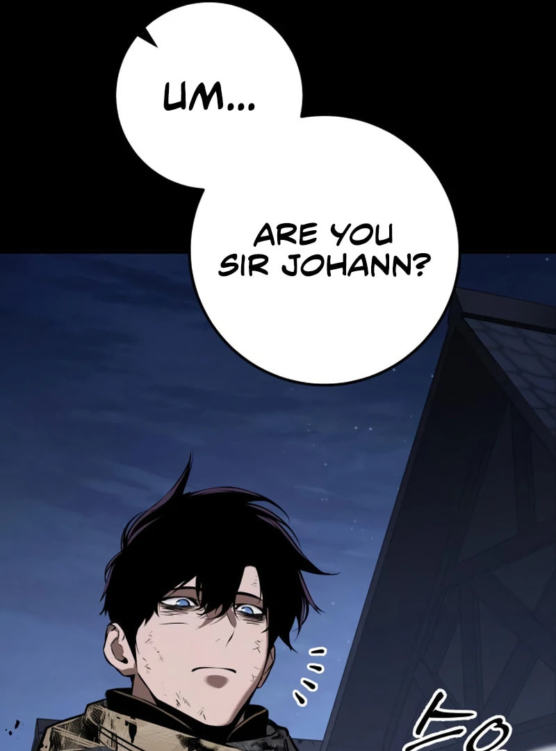 How to Survive as a Wandering Knight Chapter 14 page 16 - 