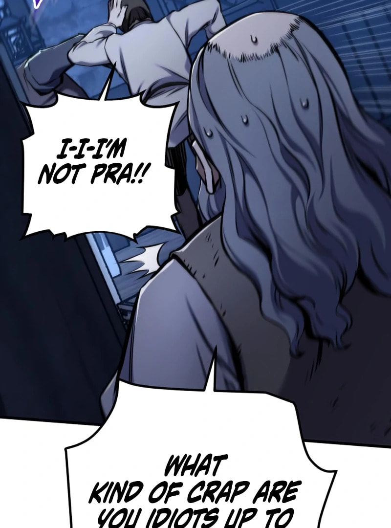 How to Survive as a Wandering Knight Chapter 14 page 151 - 