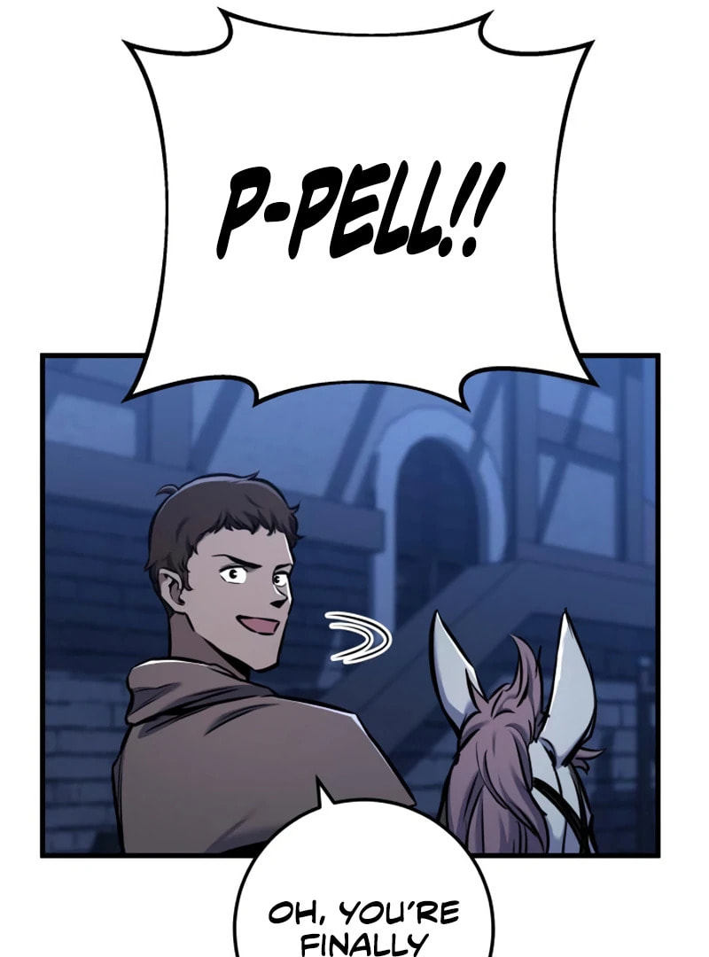 How to Survive as a Wandering Knight Chapter 14 page 155 - 