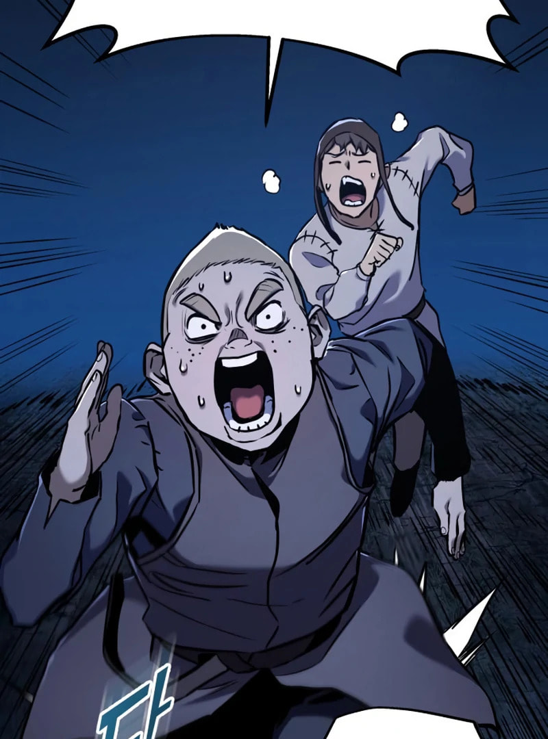 How to Survive as a Wandering Knight Chapter 14 page 157 - 