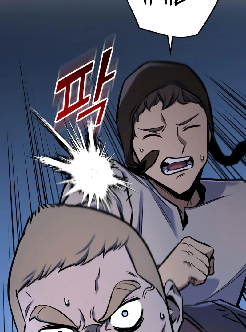 How to Survive as a Wandering Knight Chapter 14 page 161 - 