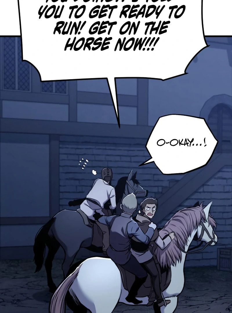 How to Survive as a Wandering Knight Chapter 14 page 164 - 