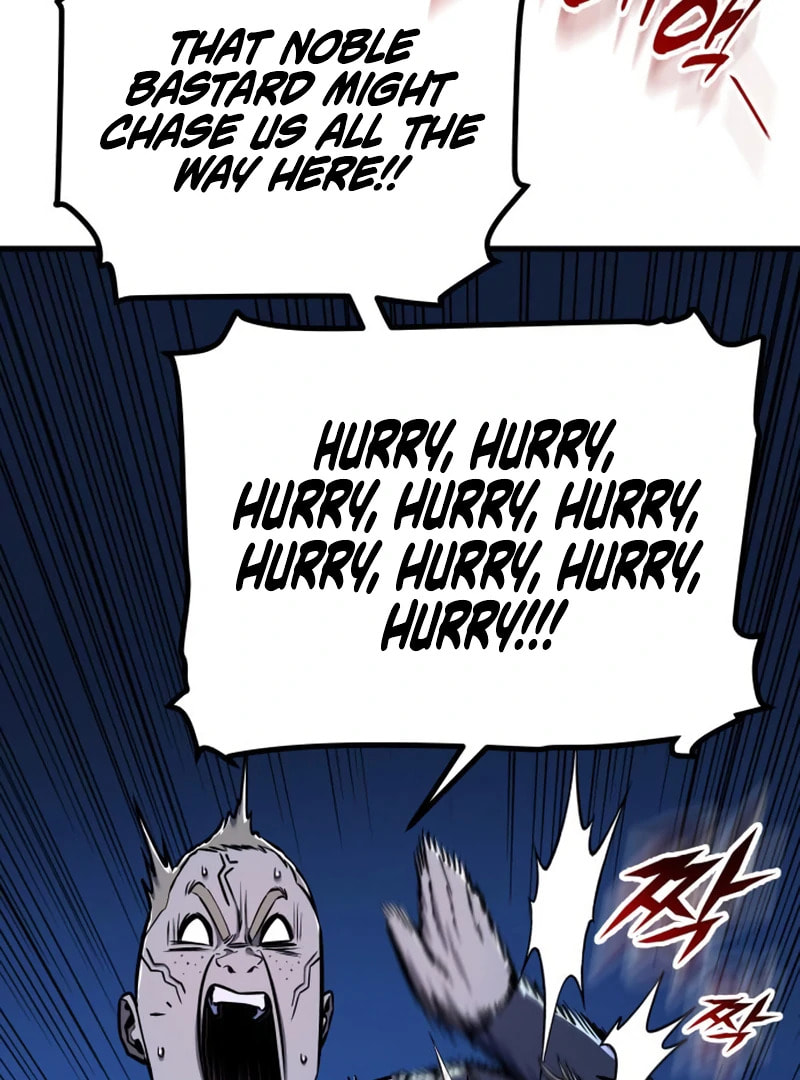 How to Survive as a Wandering Knight Chapter 14 page 166 - 