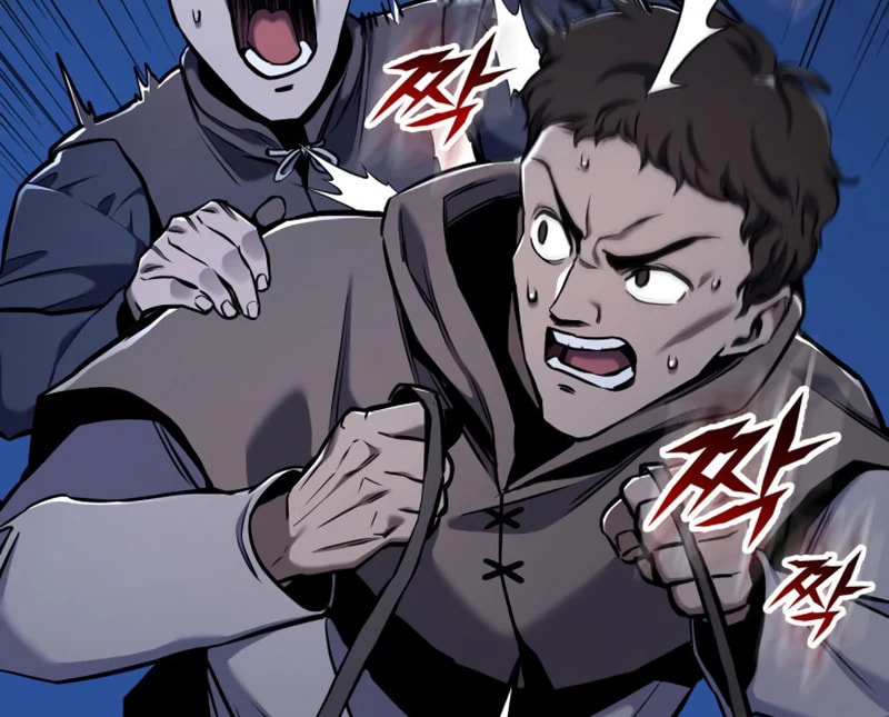 How to Survive as a Wandering Knight Chapter 14 page 167 - 