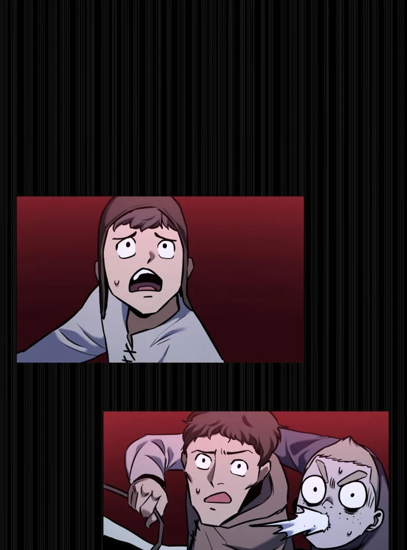 How to Survive as a Wandering Knight Chapter 14 page 171 - 