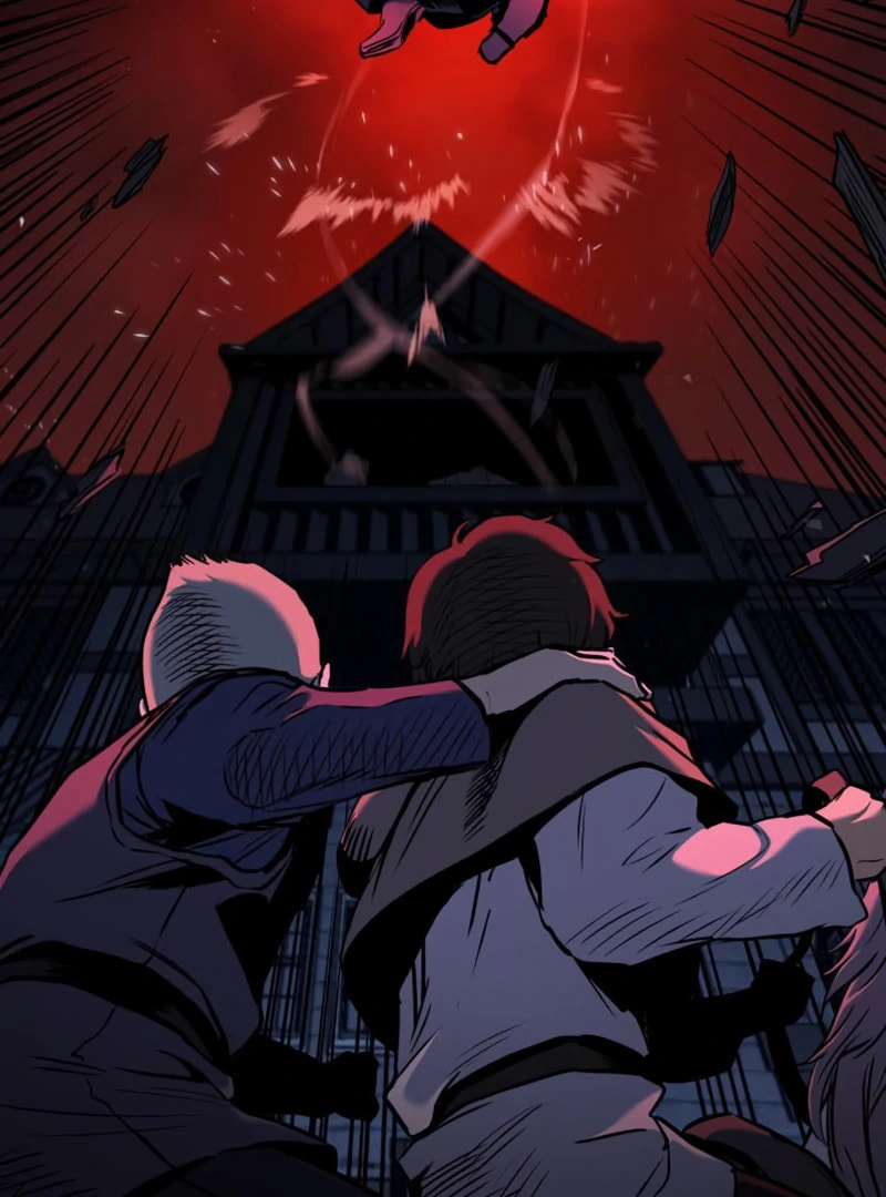How to Survive as a Wandering Knight Chapter 14 page 173 - 