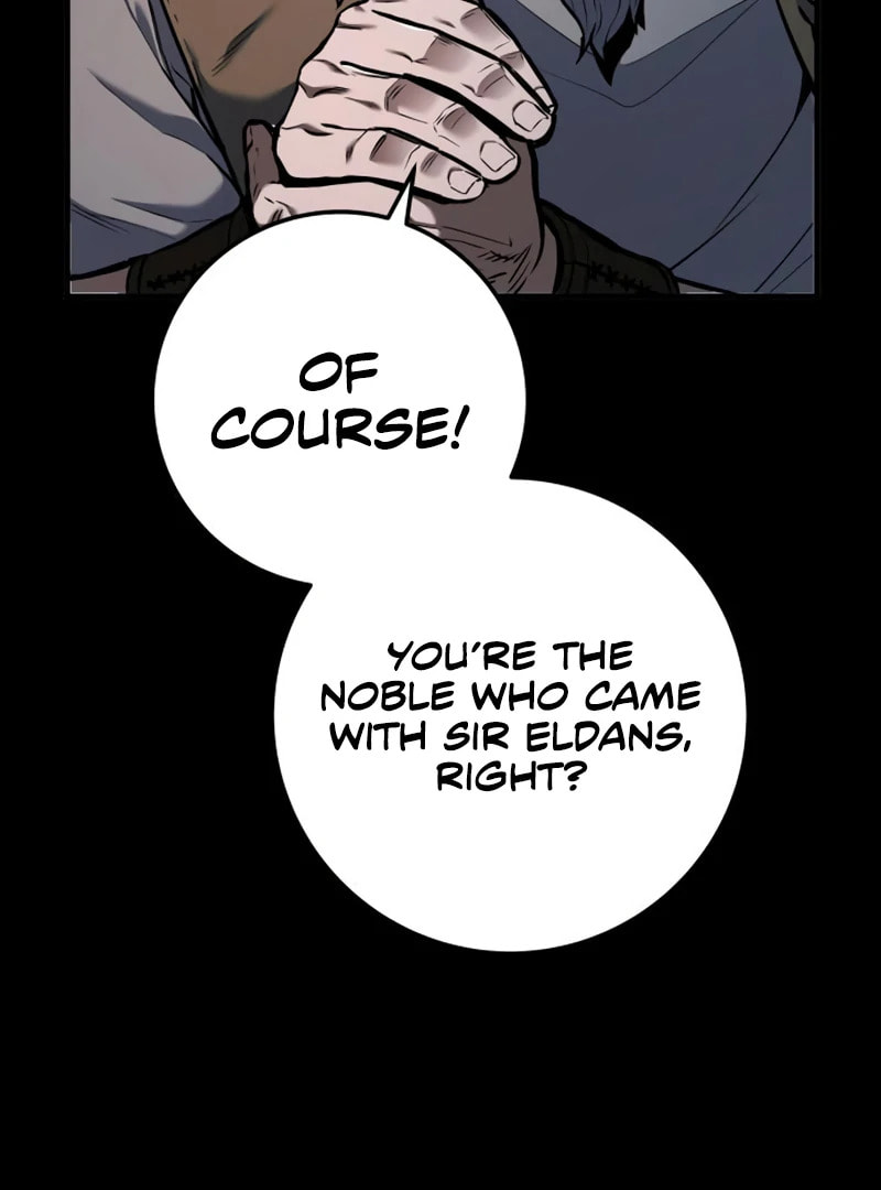 How to Survive as a Wandering Knight Chapter 14 page 19 - 