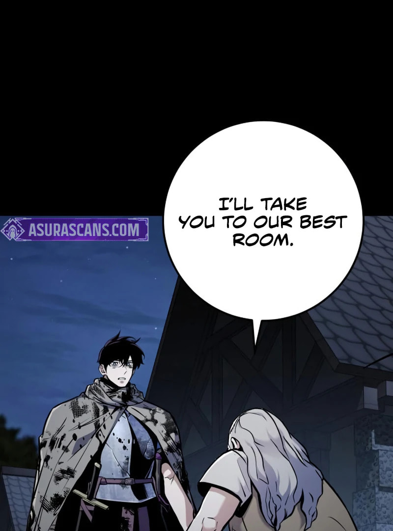How to Survive as a Wandering Knight Chapter 14 page 20 - 