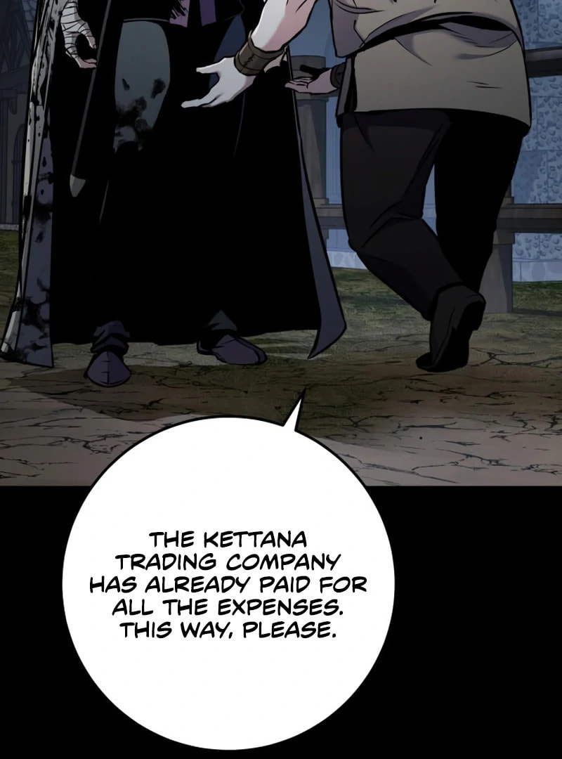 How to Survive as a Wandering Knight Chapter 14 page 21 - 