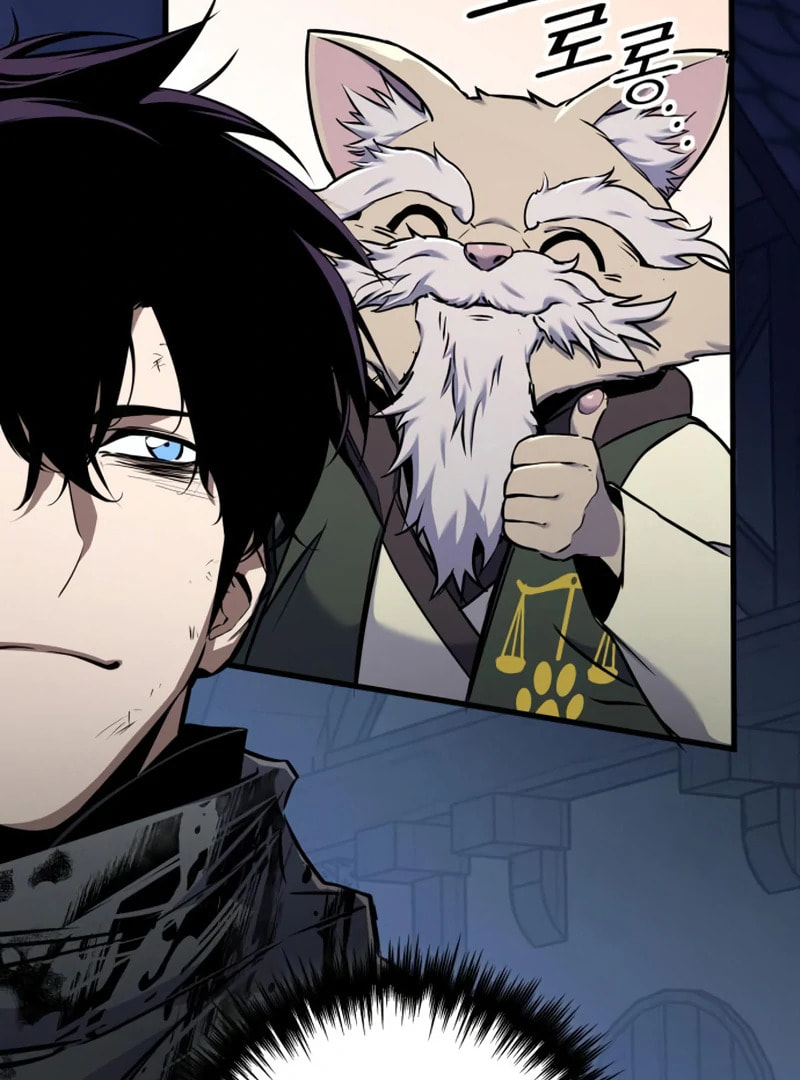 How to Survive as a Wandering Knight Chapter 14 page 23 - 