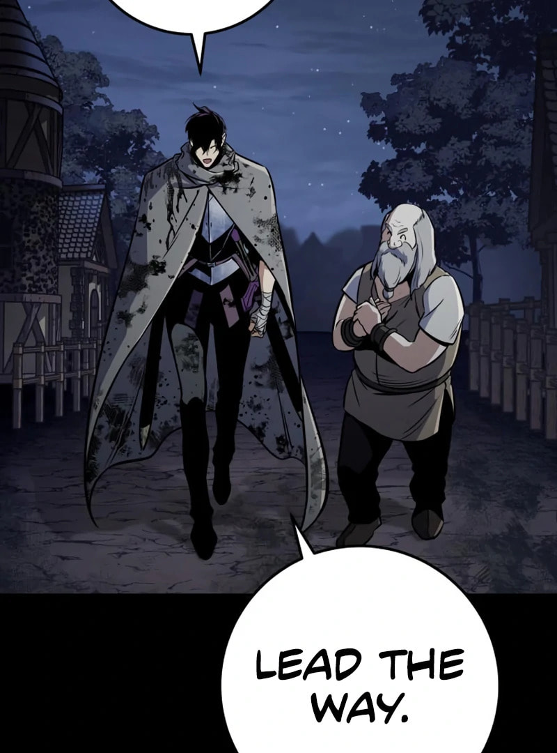 How to Survive as a Wandering Knight Chapter 14 page 25 - 