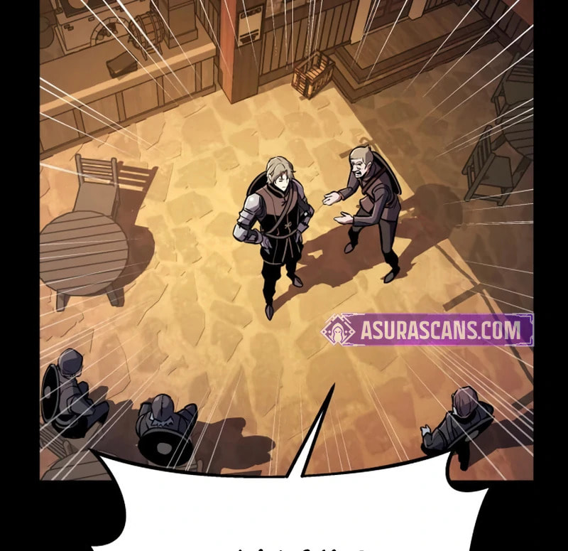 How to Survive as a Wandering Knight Chapter 14 page 28 - 