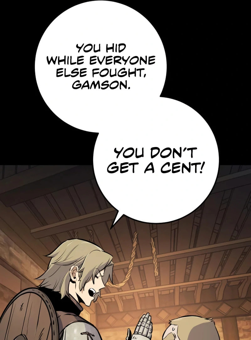 How to Survive as a Wandering Knight Chapter 14 page 30 - 