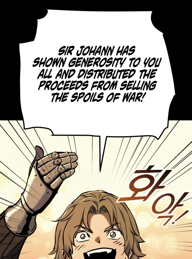 How to Survive as a Wandering Knight Chapter 14 page 4 - 