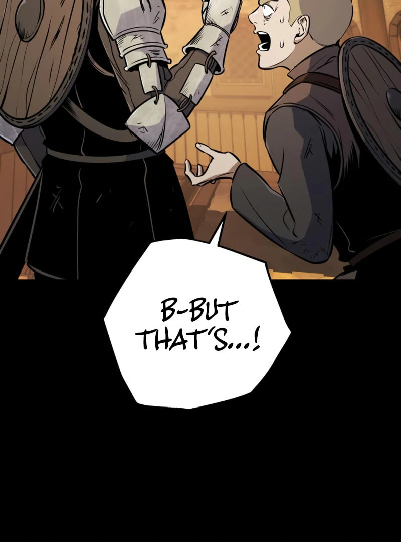 How to Survive as a Wandering Knight Chapter 14 page 31 - 