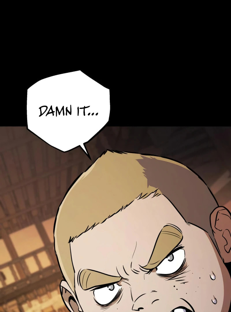 How to Survive as a Wandering Knight Chapter 14 page 32 - 