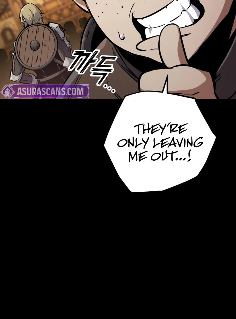 How to Survive as a Wandering Knight Chapter 14 page 33 - 