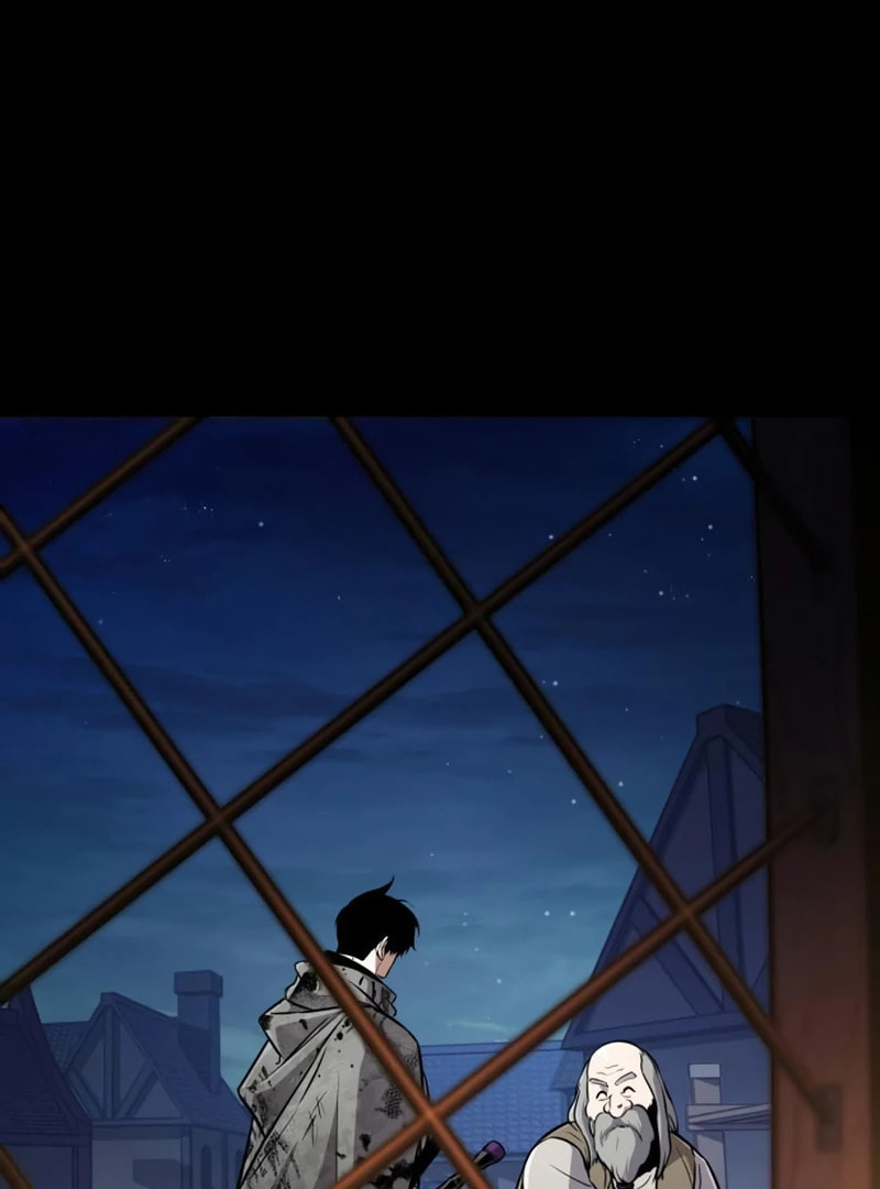 How to Survive as a Wandering Knight Chapter 14 page 35 - 