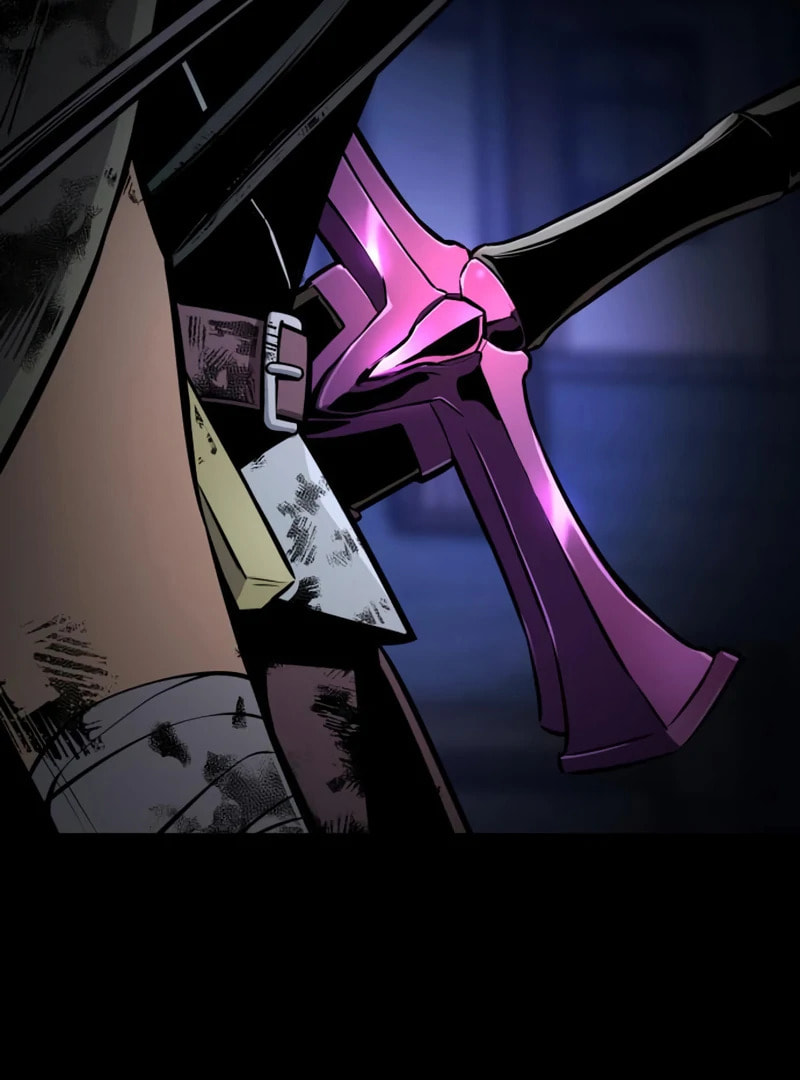 How to Survive as a Wandering Knight Chapter 14 page 37 - 