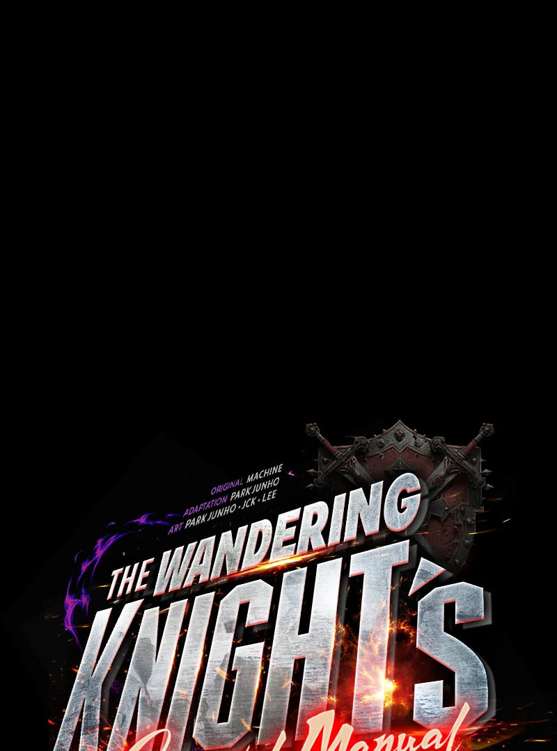 How to Survive as a Wandering Knight Chapter 14 page 40 - 