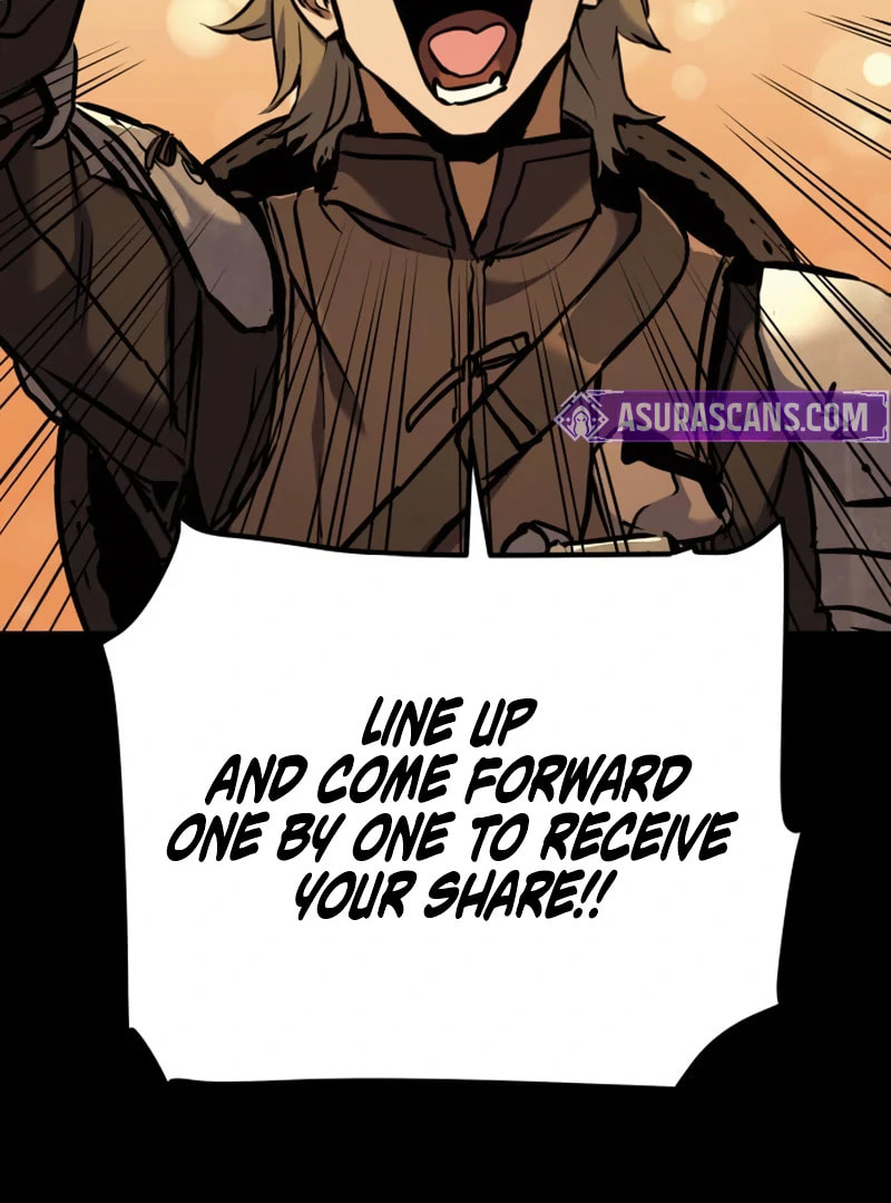 How to Survive as a Wandering Knight Chapter 14 page 5 - 
