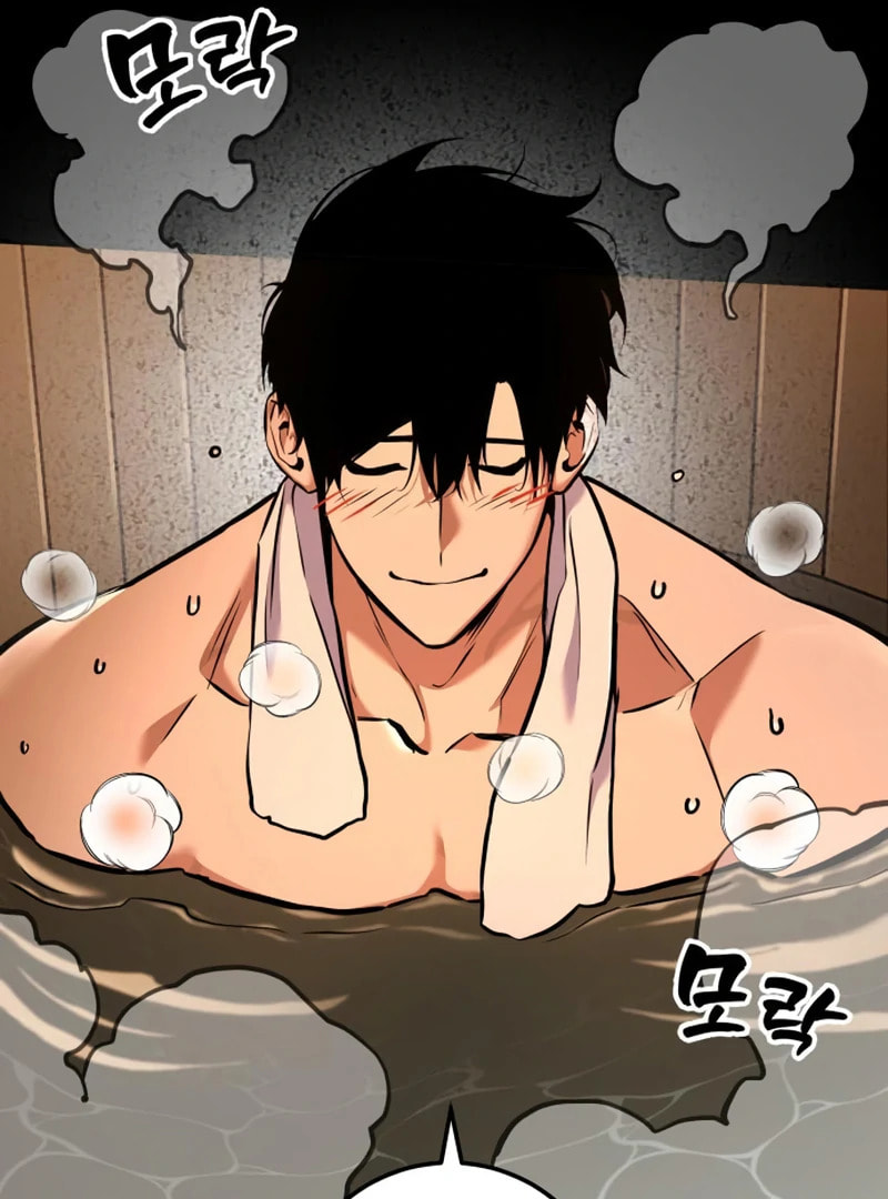 How to Survive as a Wandering Knight Chapter 14 page 44 - 