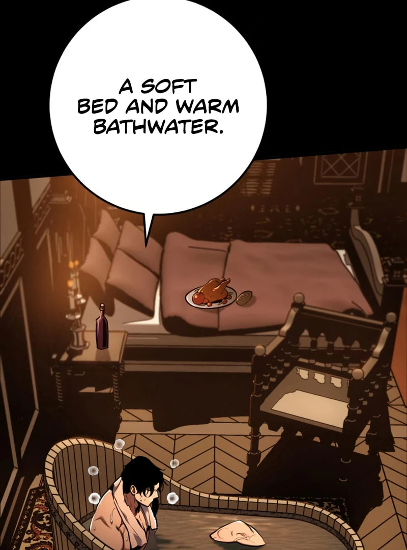 How to Survive as a Wandering Knight Chapter 14 page 47 - 
