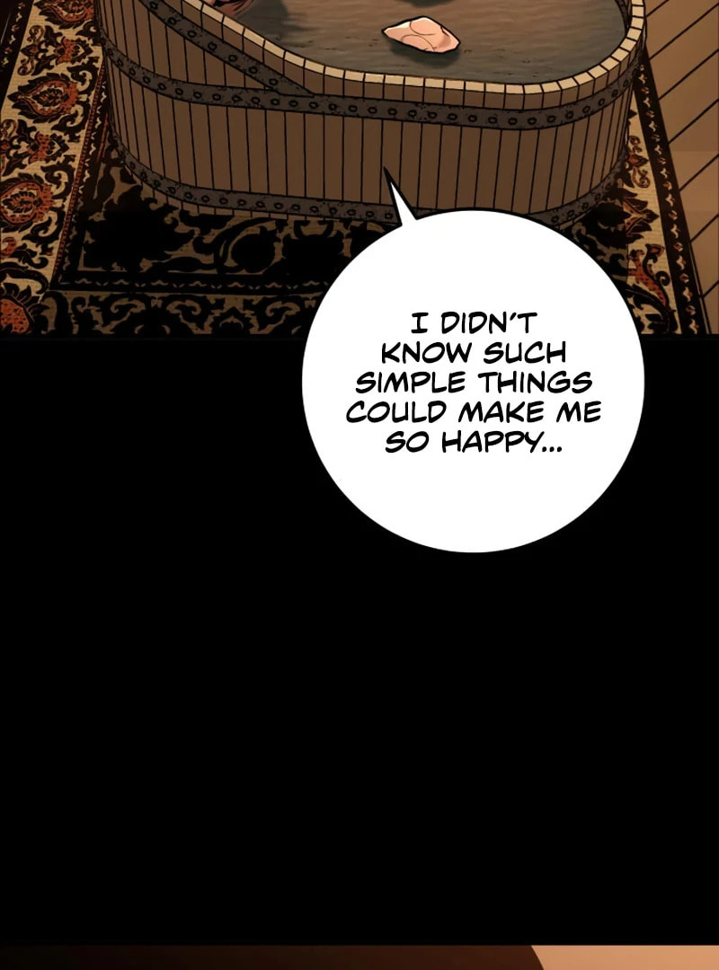 How to Survive as a Wandering Knight Chapter 14 page 48 - 