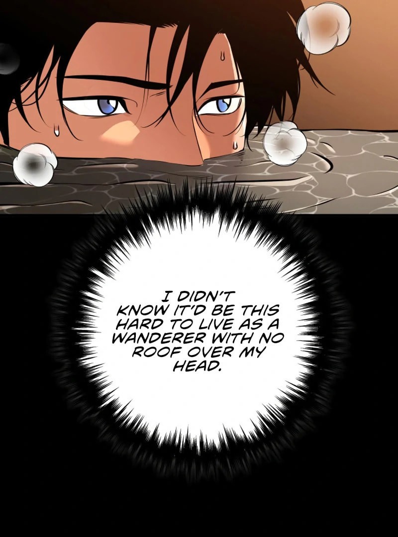 How to Survive as a Wandering Knight Chapter 14 page 49 - 