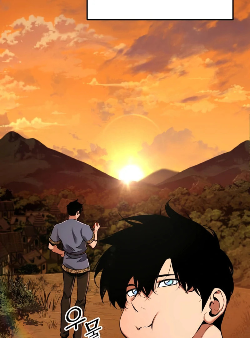 How to Survive as a Wandering Knight Chapter 14 page 51 - 