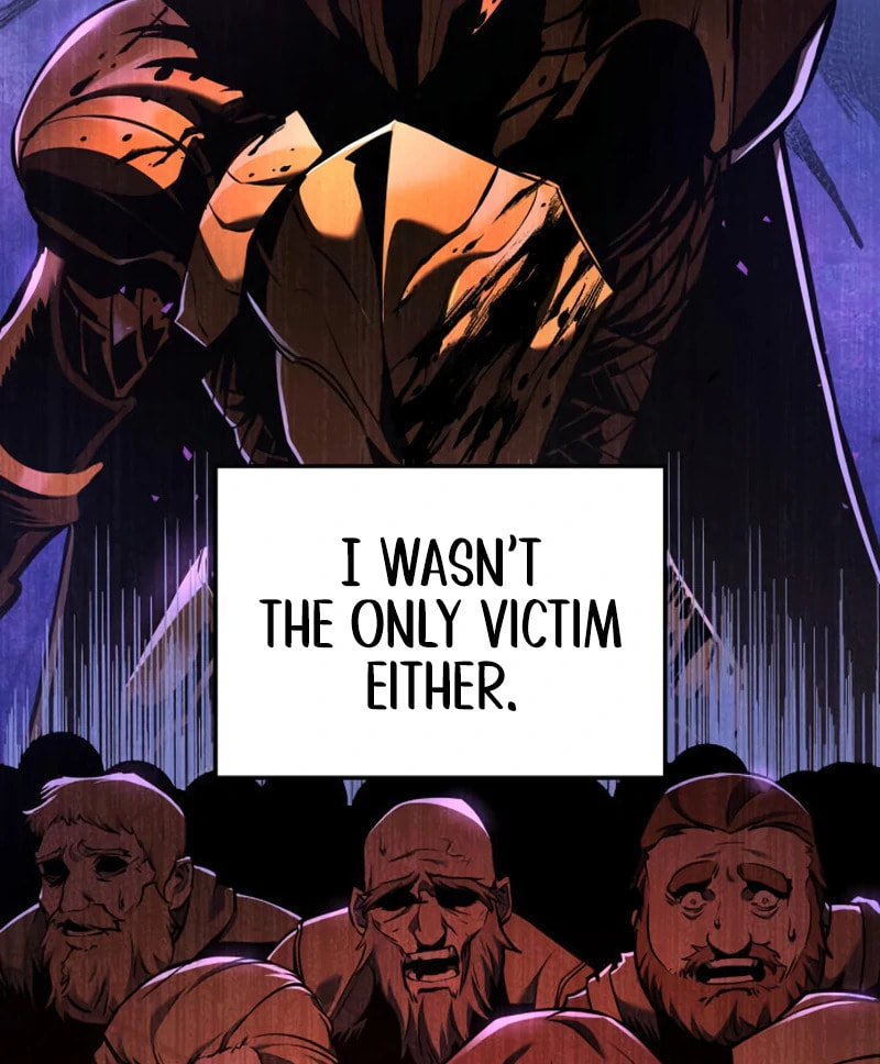 How to Survive as a Wandering Knight Chapter 14 page 55 - 