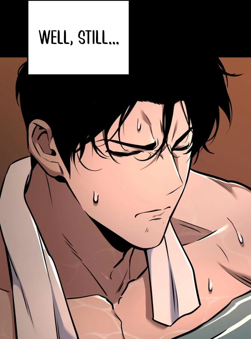 How to Survive as a Wandering Knight Chapter 14 page 57 - 