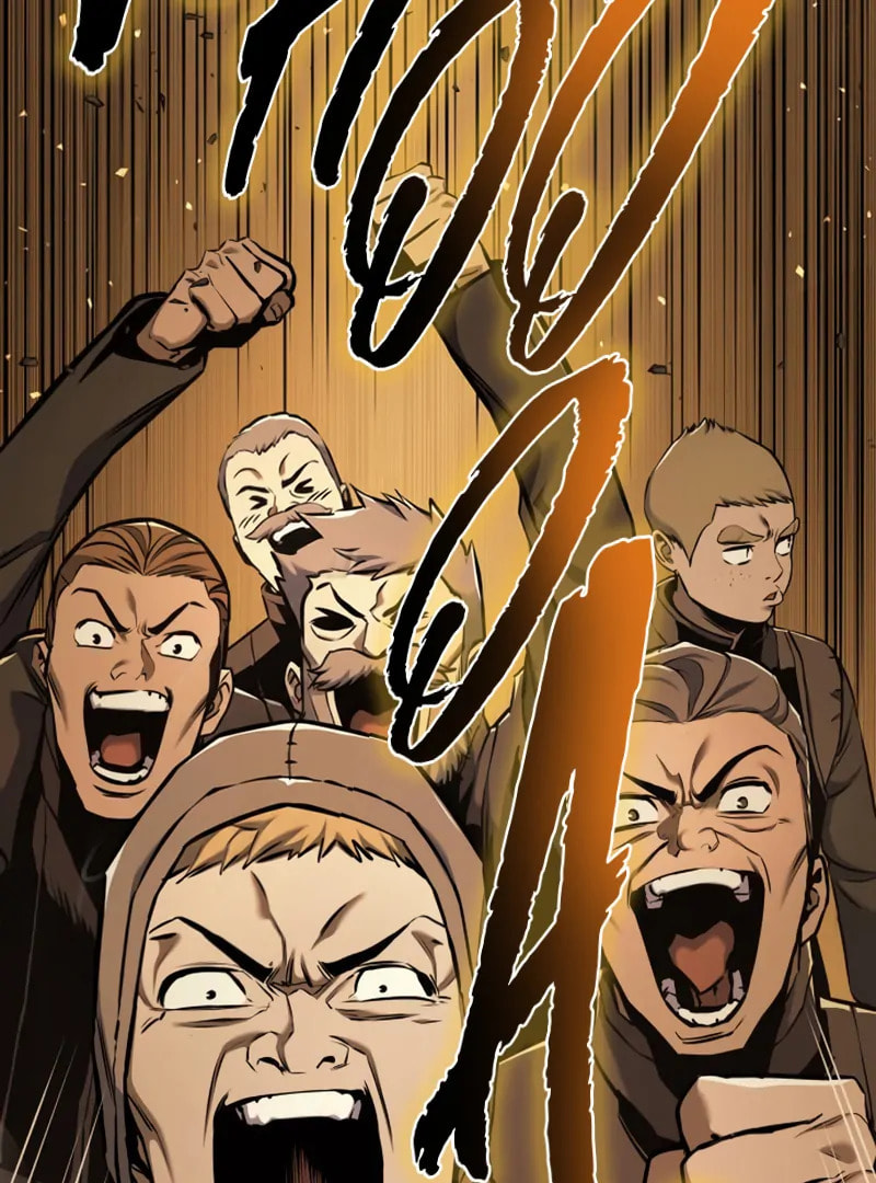 How to Survive as a Wandering Knight Chapter 14 page 7 - 