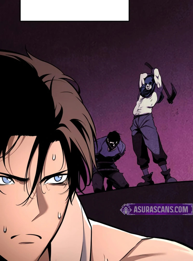 How to Survive as a Wandering Knight Chapter 14 page 61 - 