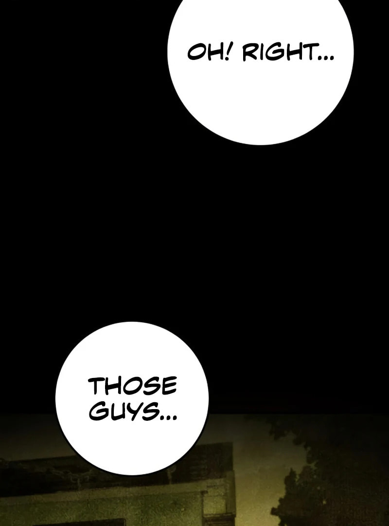 How to Survive as a Wandering Knight Chapter 14 page 64 - 