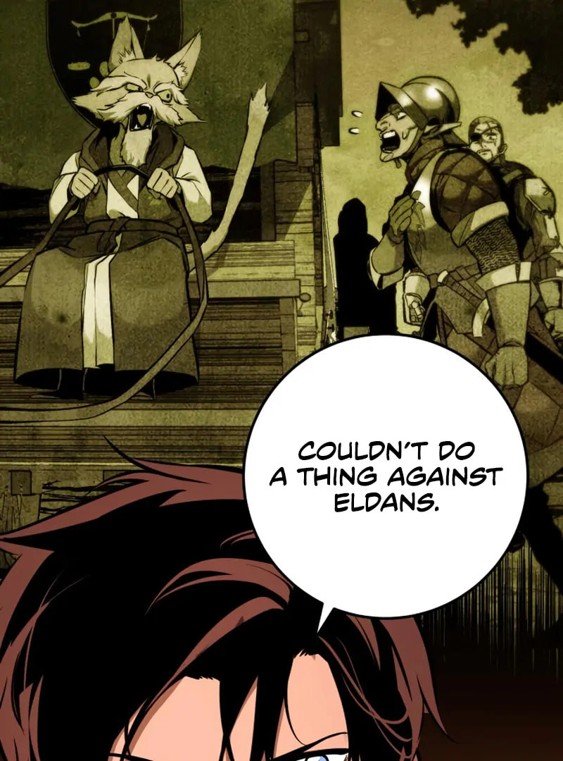 How to Survive as a Wandering Knight Chapter 14 page 65 - 