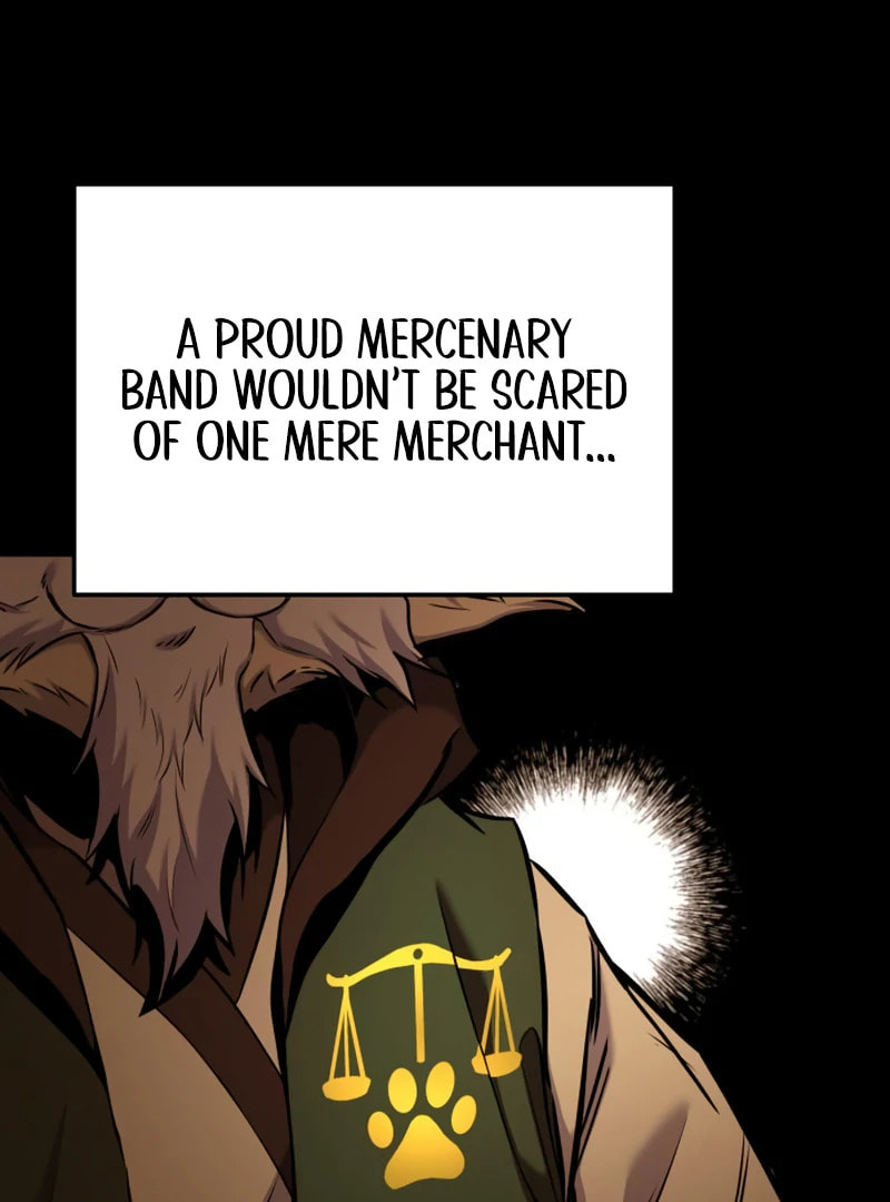 How to Survive as a Wandering Knight Chapter 14 page 67 - 