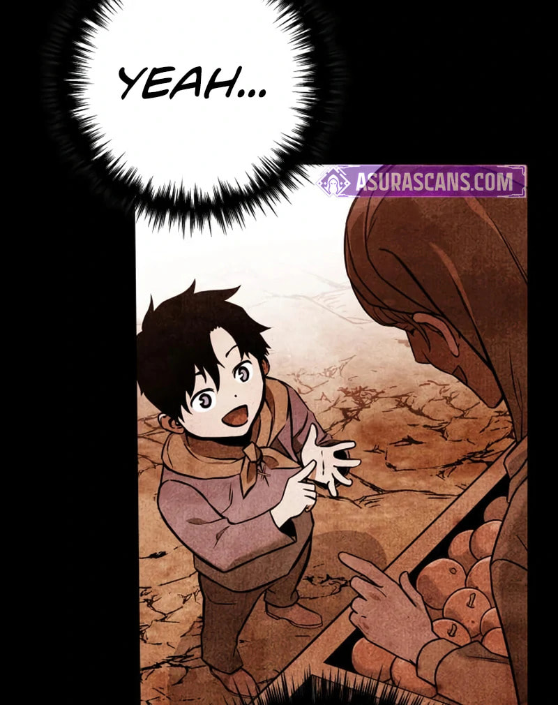 How to Survive as a Wandering Knight Chapter 14 page 69 - 